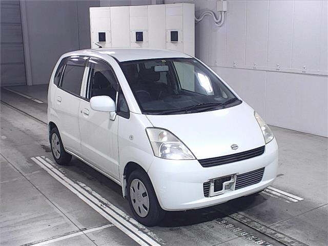SUZUKI MRWAGON