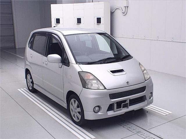SUZUKI MRWAGON