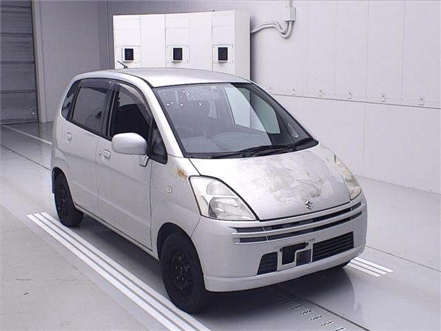 SUZUKI MRWAGON