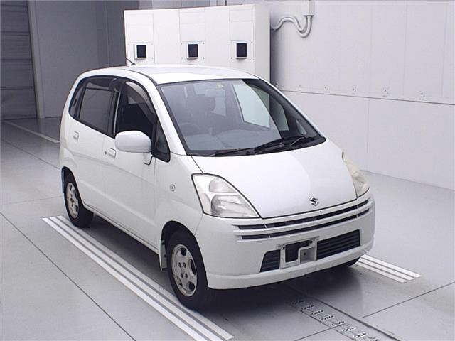 SUZUKI MRWAGON