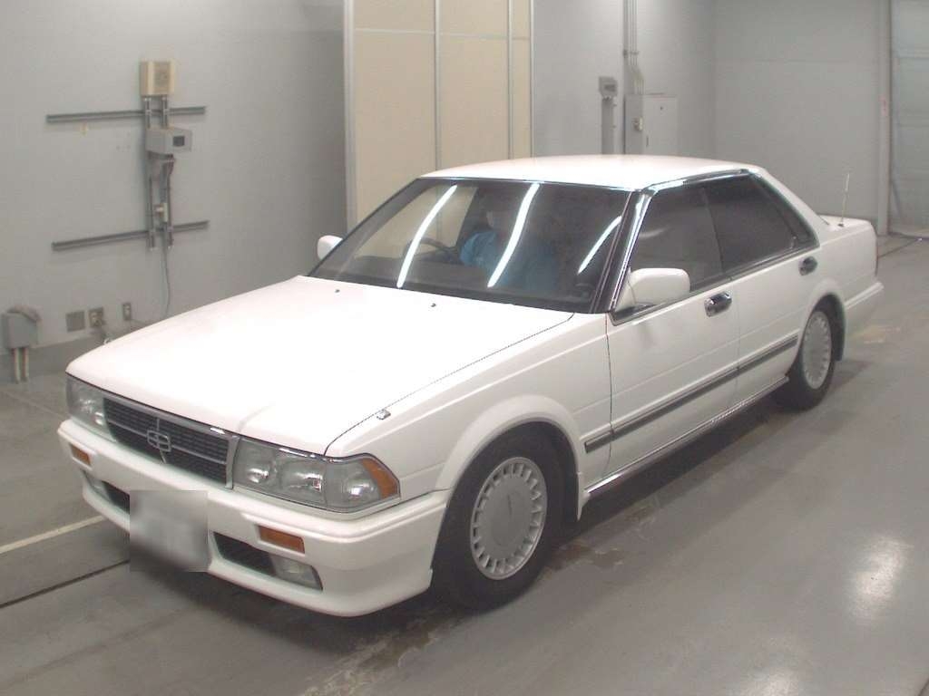 NISSAN GLORIA