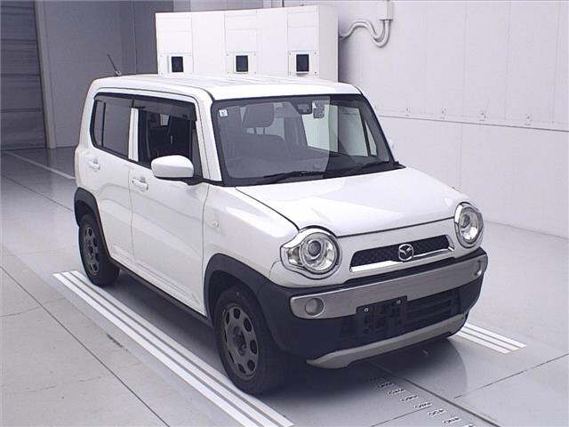 MAZDA FLAIR CROSSOVER