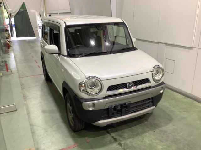 MAZDA FLAIR CROSSOVER