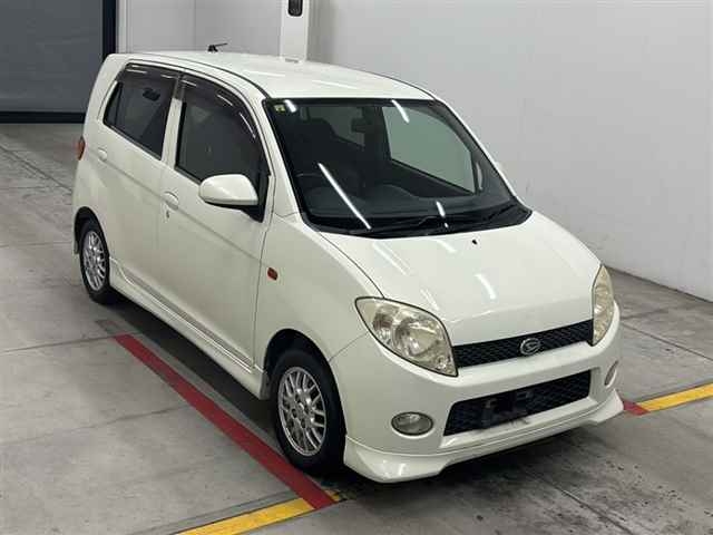 DAIHATSU MAX