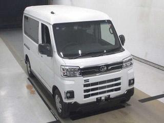 DAIHATSU ATRAI VAN