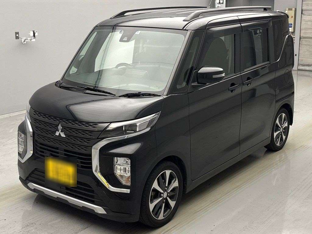 MITSUBISHI EK X SPACE