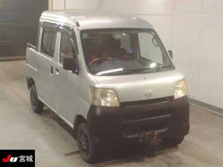 DAIHATSU HIJET OP_DECK VAN