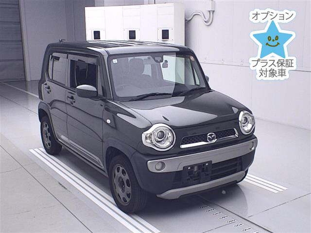 MAZDA FLAIR CROSSOVER