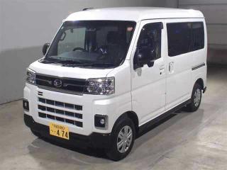 DAIHATSU ATRAI VAN