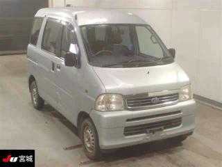 DAIHATSU ATRAI VAN
