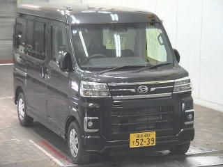 DAIHATSU ATRAI VAN