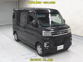 DAIHATSU ATRAI VAN