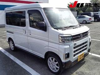 DAIHATSU ATRAI VAN