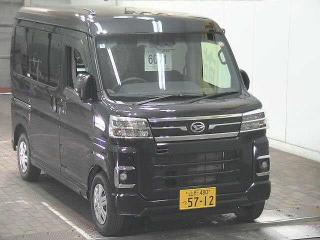 DAIHATSU ATRAI VAN