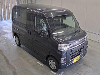 DAIHATSU ATRAI VAN