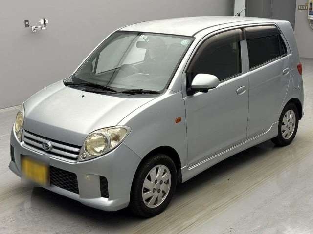DAIHATSU MAX