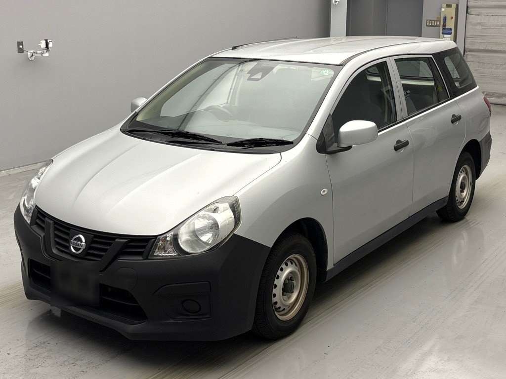 NISSAN NV150 AD