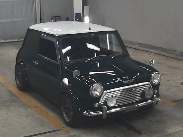 ROVER MINI