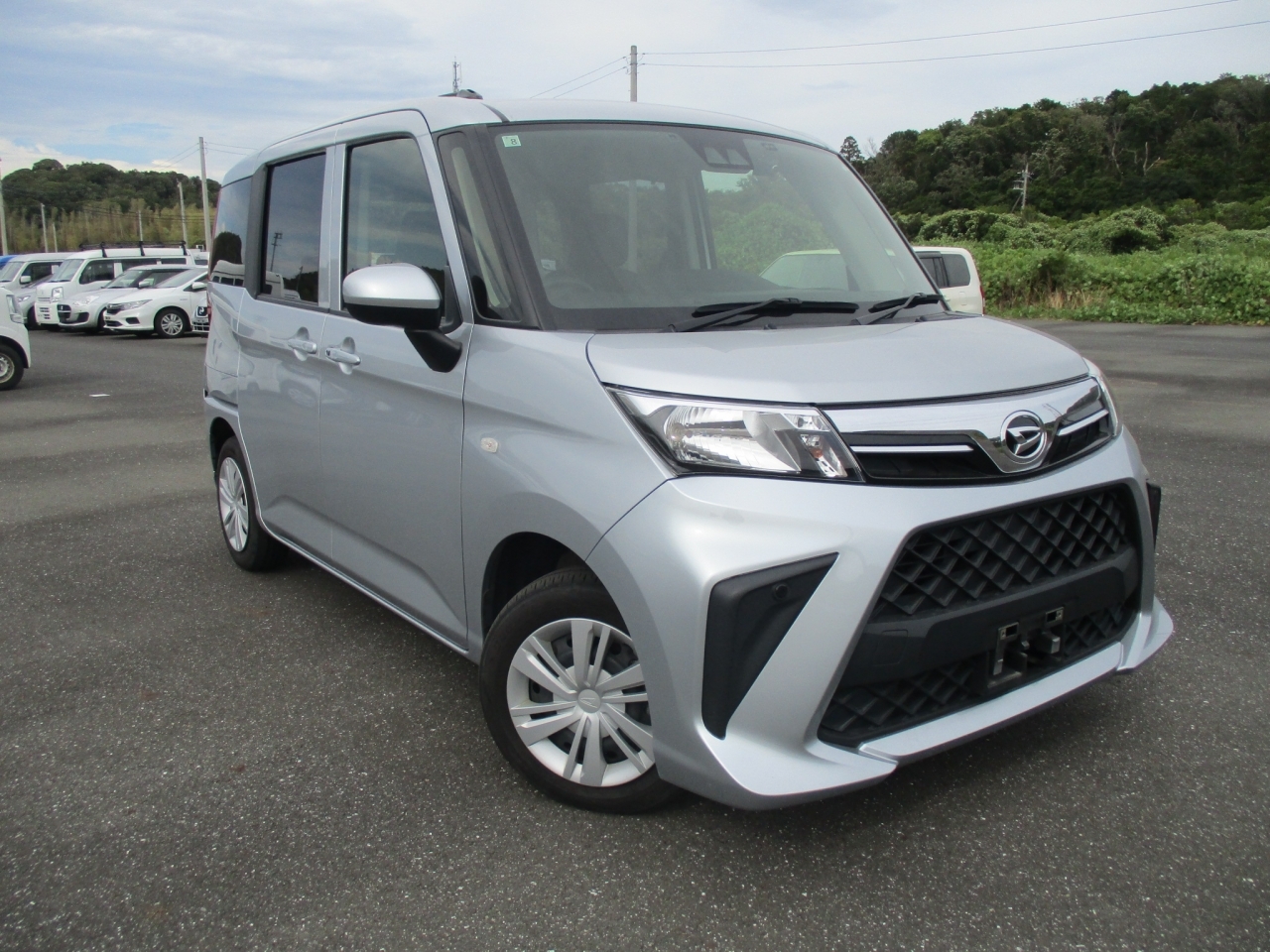 DAIHATSU THOR