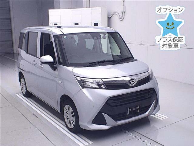 DAIHATSU THOR