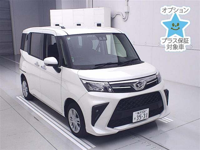 DAIHATSU THOR