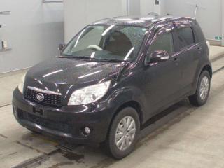 DAIHATSU BE GO