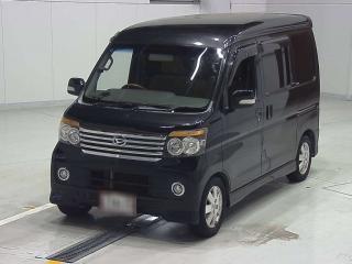 DAIHATSU ATRAI WAGON