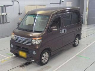 DAIHATSU ATRAI WAGON