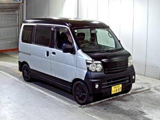 DAIHATSU ATRAI WAGON