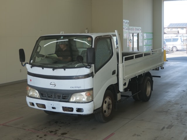 HINO DUTRO