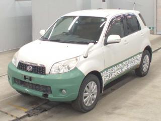 DAIHATSU BE GO
