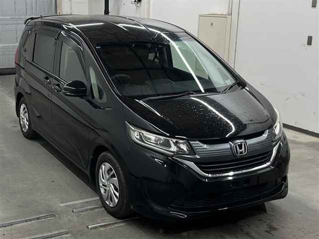 HONDA FREED+