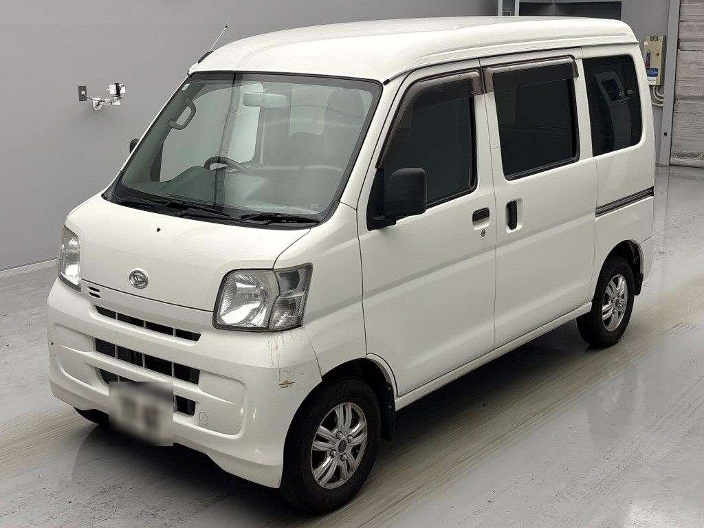 DAIHATSU HIJET CARGO