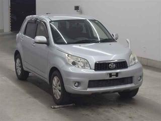 DAIHATSU BE GO