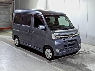 DAIHATSU ATRAI WAGON