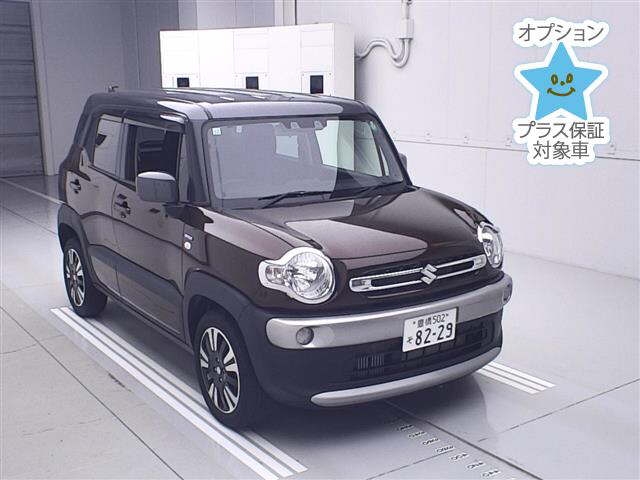 SUZUKI XBEE