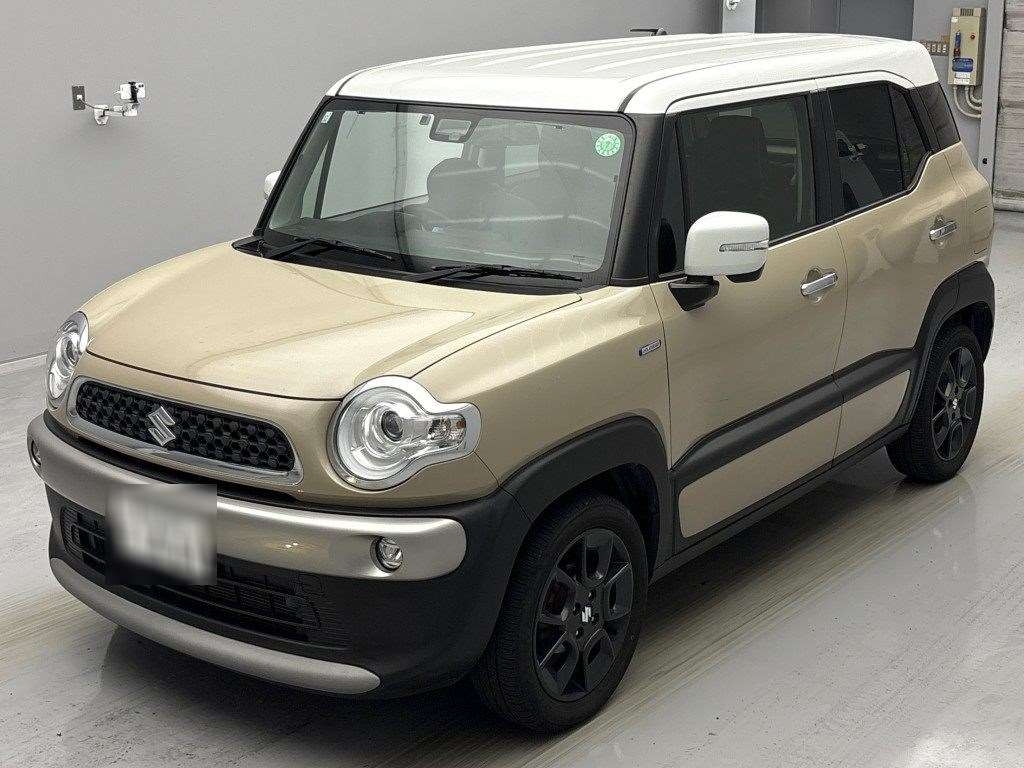 SUZUKI XBEE