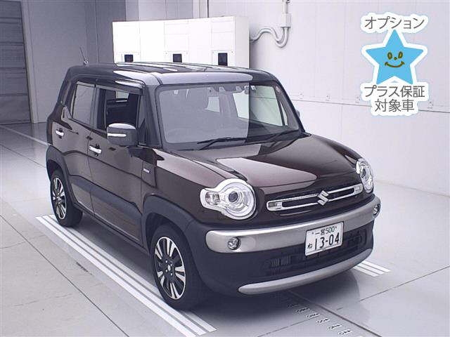 SUZUKI XBEE