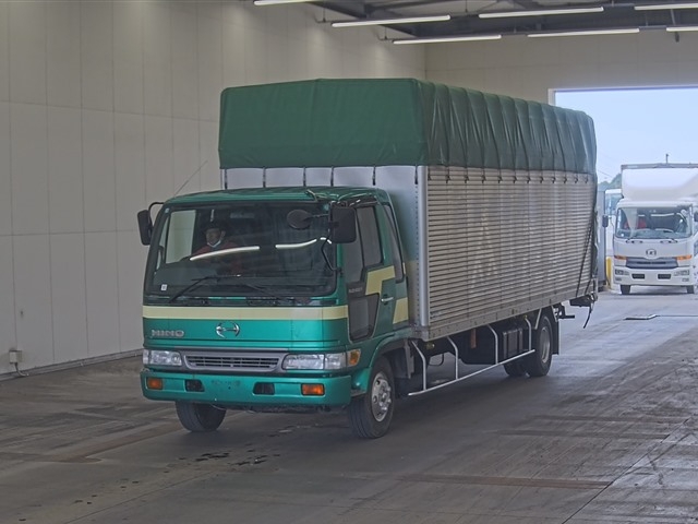 HINO RANGER