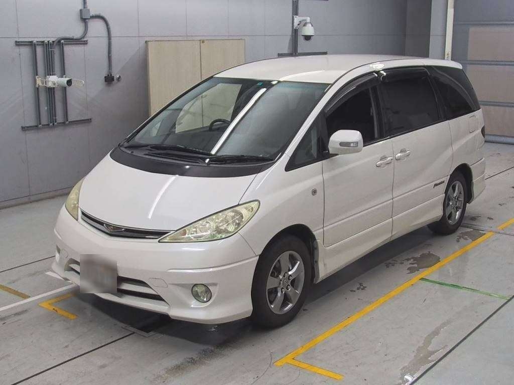 TOYOTA ESTIMA T