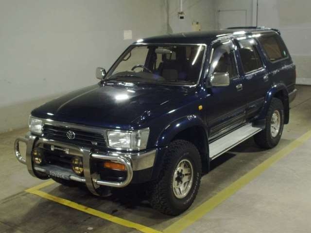 TOYOTA HILUX SURF