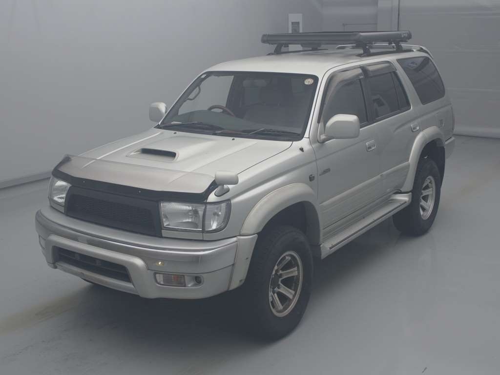 TOYOTA HILUX SURF