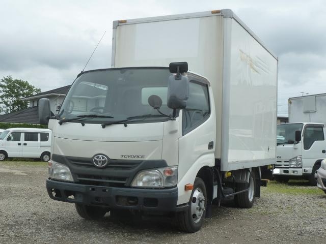 TOYOTA TOYOACE