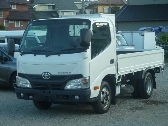 TOYOTA TOYOACE
