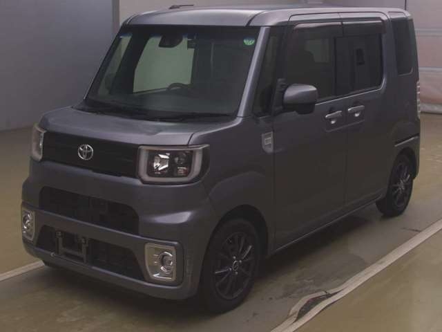 TOYOTA PIXIS MEGA