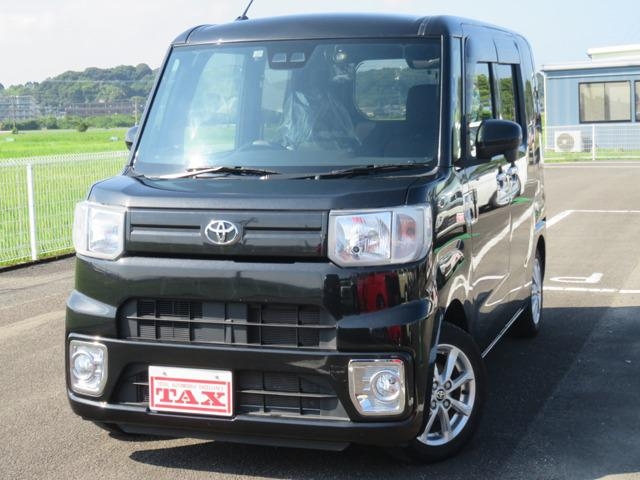 TOYOTA PIXIS MEGA