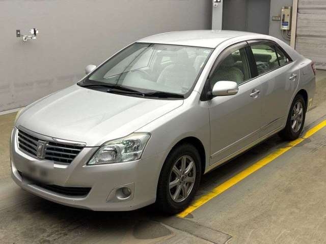 TOYOTA PREMIO