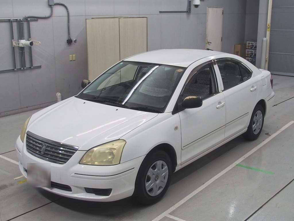 TOYOTA PREMIO