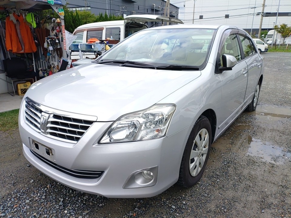 TOYOTA PREMIO