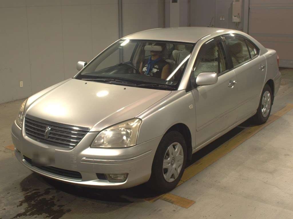 TOYOTA PREMIO